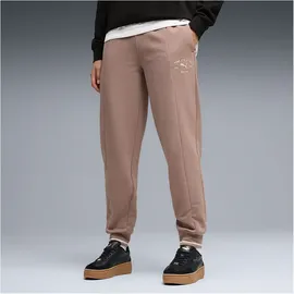 Puma Class Comfort Sweatpants TR cl Sandstone