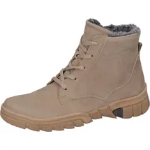 WALDLÄUFER Damen Stiefelette H-Lumi - 41 EU