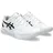 Asics Gel-Dedicate 8 White/Black 46 1/2
