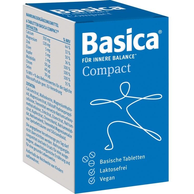 basica compact 120