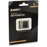 Emtec SSD Power Pro 1TB, M.2 2230 / M-Key / PCIe 4.0 x4 (ECSSD1TX415)