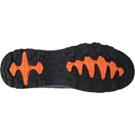 Hi Tec Schuhe Hi-Tec Storm Expedition Sport Wp O010737032 - Dunkelblau - 44
