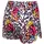 Arena Printed Beach-Shorts Bunt 140