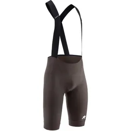 Assos Mille GT Bib S11 Herren Bikeshort-Braun-S
