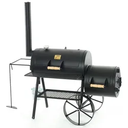 Joe's 16" Wild West