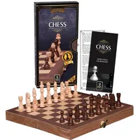 Heebie Jeebies 15.7 French Cut Chess