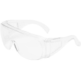 3M 7000062913 Schutzbrille/Sicherheitsbrille Transparent