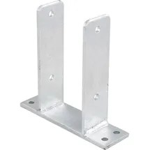 Pitzl Pfostenanker für Zaunpfosten Lw: 101 / 11044.0101