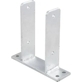 Pitzl Pfostenanker für Zaunpfosten Lw: 101 / 11044.0101