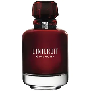 Givenchy - L'Interdit Rouge Eau de Parfum 125 ml