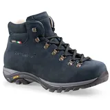 Zamberlan 320 New Trail Lite Evo Goretex Wanderstiefel - Dark Blue - EU 48
