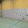 Kletterwand Boulderwand-Bausatz Indoor Basic Höhe 2,48 m