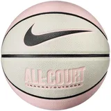 Nike Everyday All Court 8P Deflated Ball Weiß F138