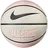 Nike Everyday All Court 8P Deflated Ball Weiß F138