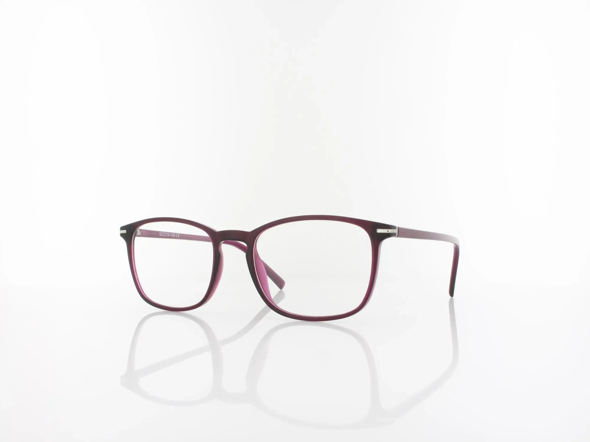 Brilando AC9 E 52 dark purple dark purple