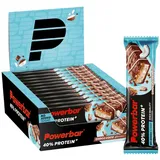 Powerbar Proteinriegel Choco Coco Riegel 480 g