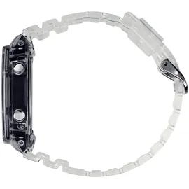 Casio G-Shock GA-2100 Resin 45,4 mm GA-2100SKE-7A