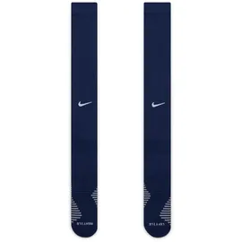 Nike Strike Dri-FIT Socks Unisex MIDNIGHT NAVY/WHITE Größe M