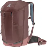 Deuter Rotsoord 25+5 Raisin/Caspia