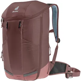 Deuter Rotsoord 25+5 Raisin/Caspia