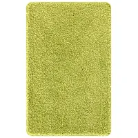 VidaXL Badematte Grün 60 x 90 cm