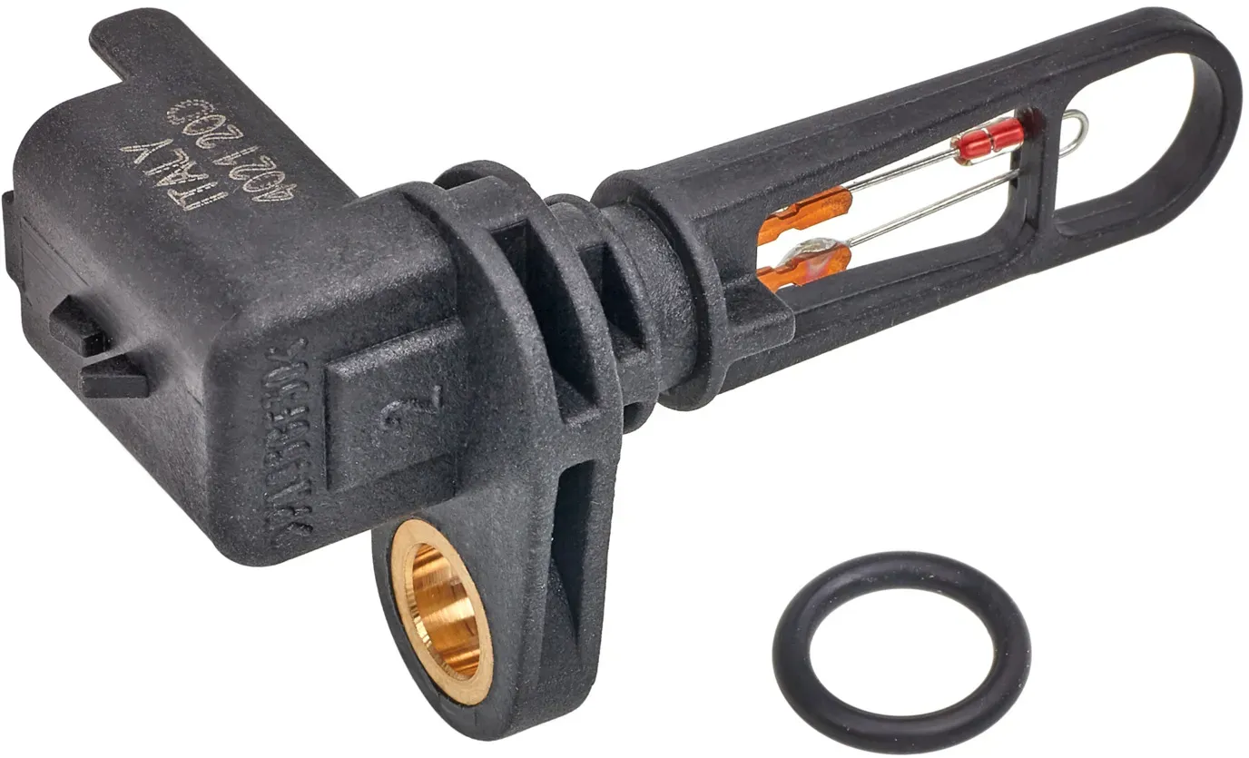 MEYLE Sensor, Ansauglufttemperatur 11148120012 für Ford MINI Volvo Citroën Peugeot LANCIA JAGUAR MAZDA MITSUBISHI Suzuki TOYOTA LAND ROVER