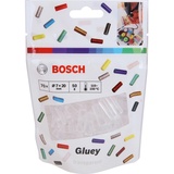 Bosch Heißklebesticks Gluey Transparent 70 St.