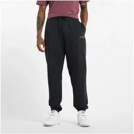 New Balance Reimagined Graphic Joggers Black 001 XL