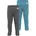 Outdoor Sports Normani Outdoor Sports 2er Pack in Blau/Anthrazit Gr 86 Grau 86