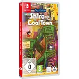 Shin chan Shiro and the Coal Town USK NS