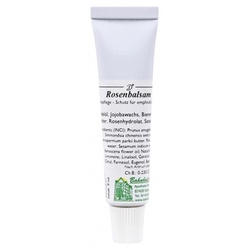 Bahnhof-Apotheke Rosenbalsam 9ml