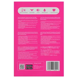 Lovense Lush 4