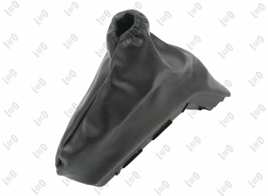 ABAKUS Abdeckung, Handbremshebel 13599917 für Opel