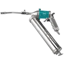 Druckluft-Fettpressen-Set FPS PRO D Drehbar