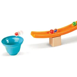 HaPe Kunterbunte Murmelbahn