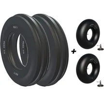 BKT TF 9090 AS-Front (TT) 8PR 11.00-16 118A6/110A8