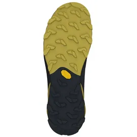 Dynafit Transalper 2 Trailrunning-schuhe - Black Out / Atlantic - EU 46 1/2