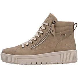 remonte D3B71-20 Damen Beige 39