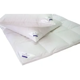 billerbeck Erina 15 80 x 80 cm Weiß