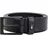 Tommy Hilfiger Herrengürtel Leder 3,5 cm Blau 110