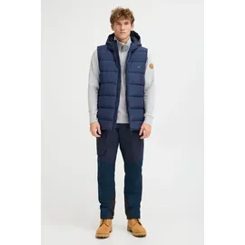 North Bend Trekkinghose NBHoki Regular Blau S