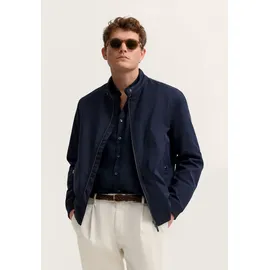 Bugatti Blouson blau 52