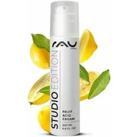 RAU Cosmetics Fruit Acid & BHA Cream - Fruchtsäurecreme