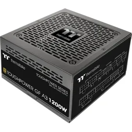Thermaltake ToughPower GF A3 1200W Gold Netzteil Gaming ATX 3.0 80+ Gold PCIe 5.0