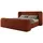 MKS Emora Classic Duo 180 x 200 cm Orange