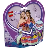 LEGO Friends Emmas sommerliche Herzbox 41385