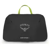 Osprey Airporter 90 l schwarz