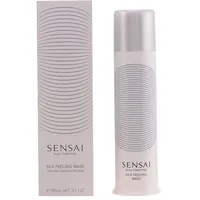 Sensai Silky Purifying Silk Peeling Mask 90 ml