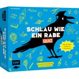 Edition Michael Fischer Schlau wie ein Rabe