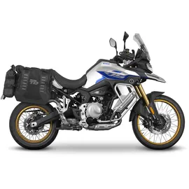 Shad 4P Seitenkofferträger für Motorrad VOGE 900 DSX